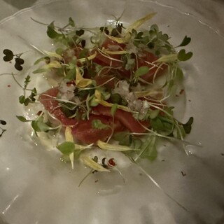 ワイン食堂 トランク イタリアゴハン_1
