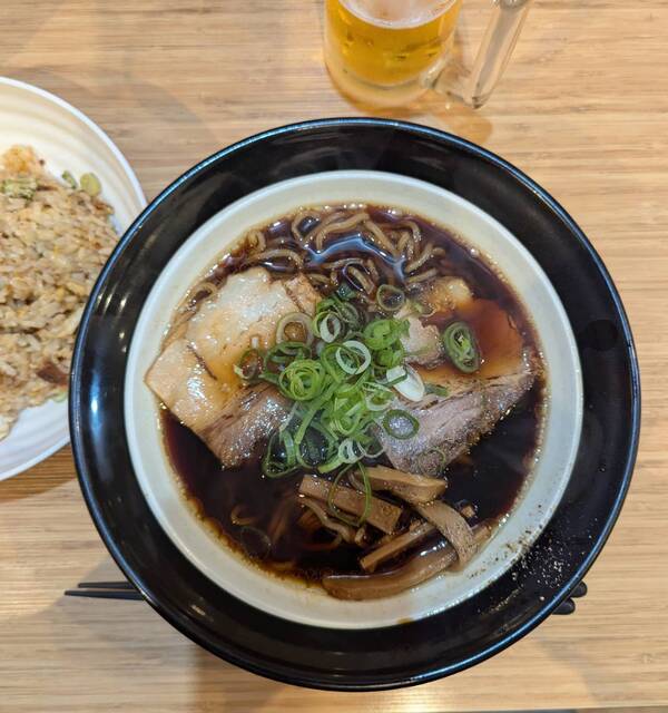 Musou Ramen photo 2