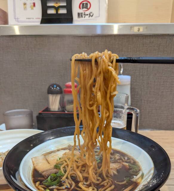 Musou Ramen photo 5