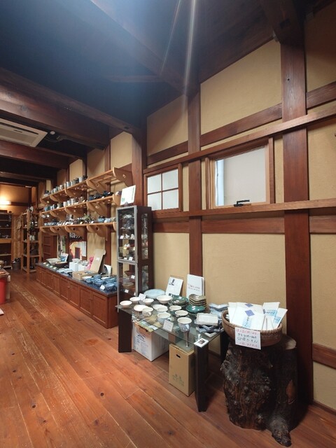 ひろや屋 HIROYA - Kawachi Nagano/Mugitoro | Tabelog