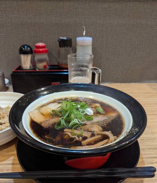 Musou Ramen photo 3