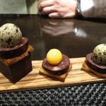 レストラン バカール - 