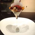 レストラン バカール - 