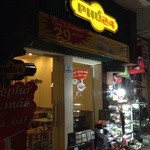 Pho24 - ホアンキエム湖南側にあります。