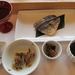 あそらの茶屋 - アップ1