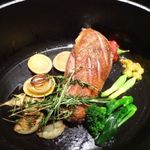 レストラン バカール - 