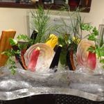 レストラン バカール - 