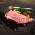 レストラン バカール - 