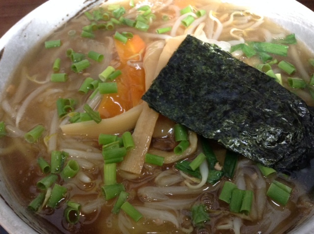 くう兵衛 - 松岩（そば）の写真