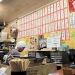 大衆串揚酒場 足立屋 - 