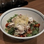 ウエスト - 料理写真: