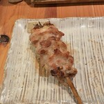 焼鳥 うの - 