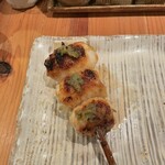 焼鳥 うの - 