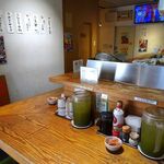 とんかつは飲み物。 - 