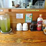 とんかつは飲み物。 - 