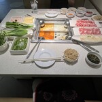 海底撈火鍋 上野店 - 