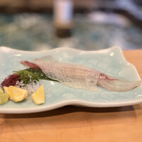 河太郎 中洲本店 - 
