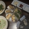 オストレア oysterbar&restaurant 六本木店