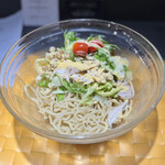 ヌードルアートギャラリーリョータテヅカ - 