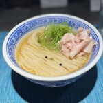 ヌードルアートギャラリーリョータテヅカ - 