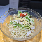 ヌードルアートギャラリーリョータテヅカ - 