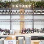 EATALY - 店内