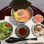 ビストロカフェ ももてなし家 - 