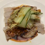 中国料理 天廣堂 - 