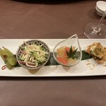 中国料理 天廣堂 - 