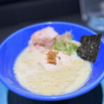 ヌードルアートギャラリーリョータテヅカ - 