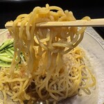 鶏Soba 座銀 - 麺リフト