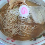 中華そば カヤノヤ - 