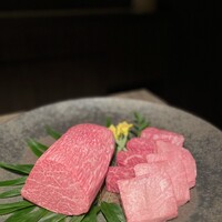 USHIGORO S. NISHIAZABU - 