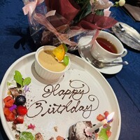 銀座イタリアン Fabi's  - 