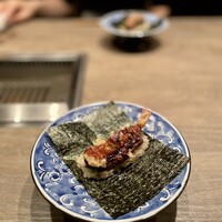 USHIGORO S. NISHIAZABU - 