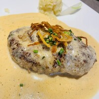 旬菜ステーキ処 らいむらいと - 