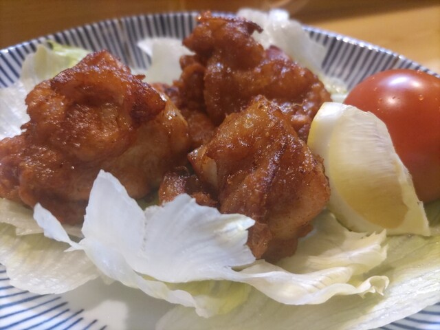 ぎをん - 一ノ関（レストラン）の写真