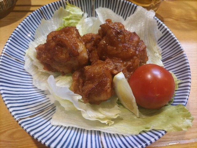 ぎをん - 一ノ関（レストラン）の写真