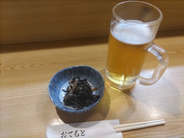 ぎをん - 一ノ関（レストラン）の写真