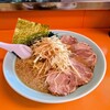 ラーメンショップ 味源 朝霞店