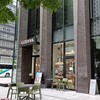 GODIVA cafe Nihonbashi