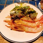 THE GRILL TORANOMON - 