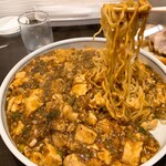 中華 若林 - 美味い！