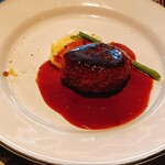 THE GRILL TORANOMON - 