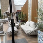 ゴンチャ - イートイン