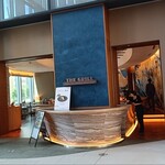 THE GRILL TORANOMON - 