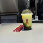 ゴンチャ - 飲み物