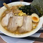 Oogiya Ramen Karuizawa Ten