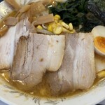 Oogiya Ramen Karuizawa Ten