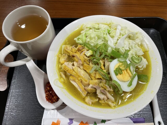 ワルン ソト（WARUNG SOTO） - 鶴岡（インドネシア料理）の写真